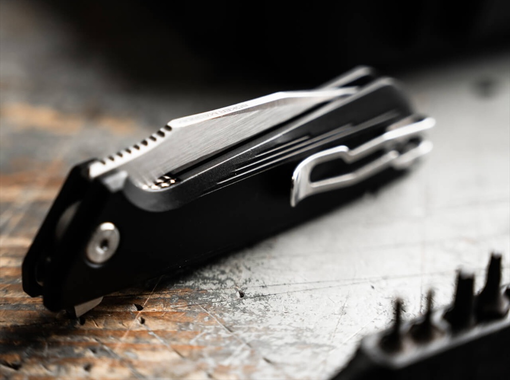 Σουγιάς MAGNUM MF.3